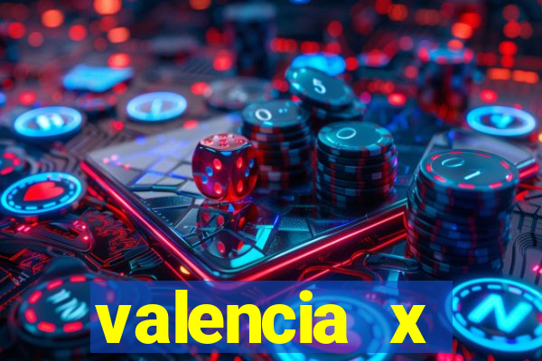 valencia x villarreal palpite